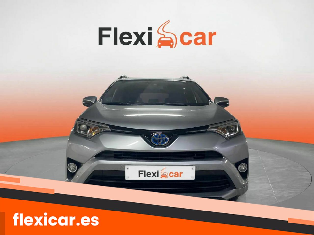 Foto Toyota Rav4 2