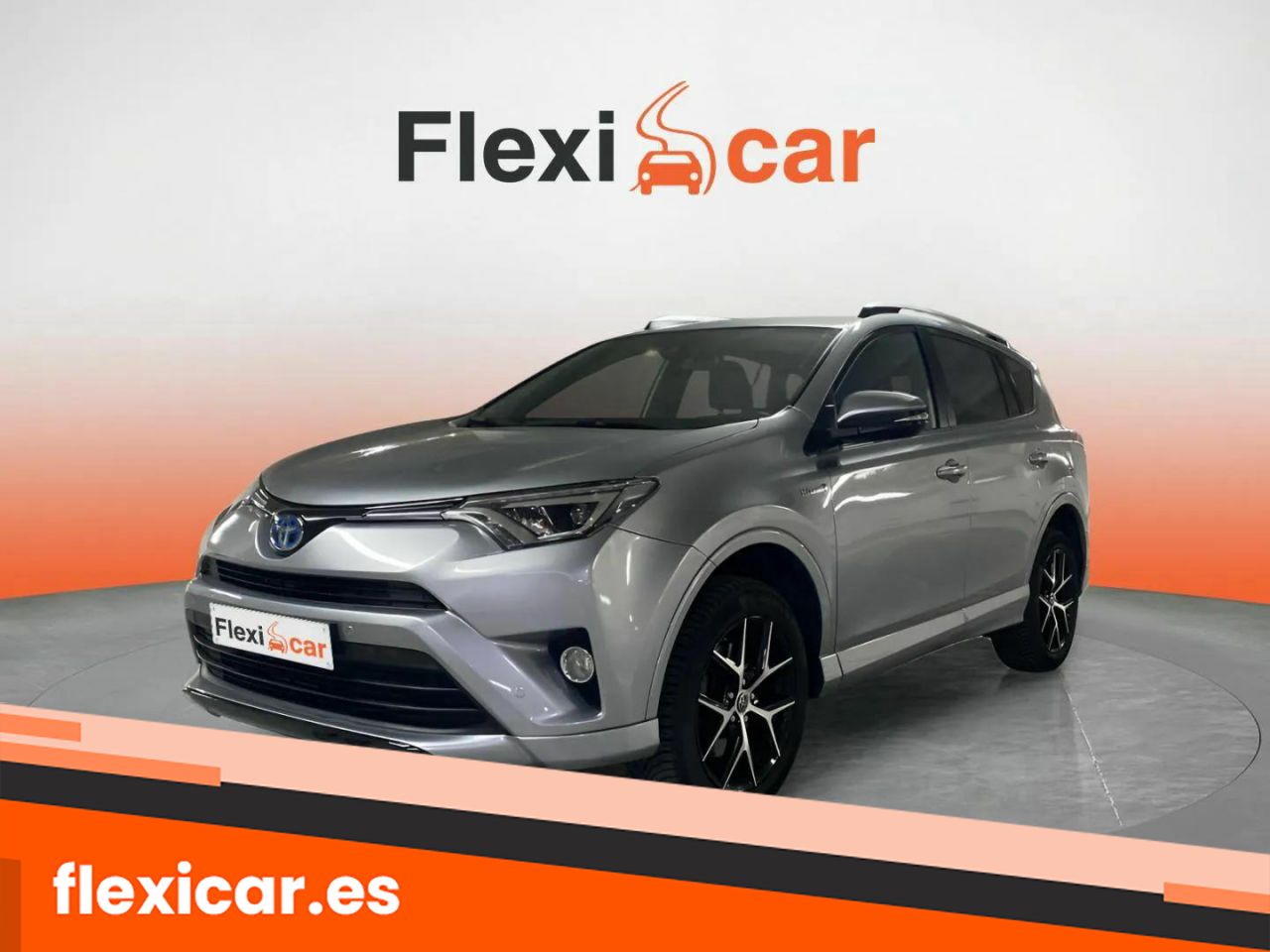 Foto Toyota Rav4 3