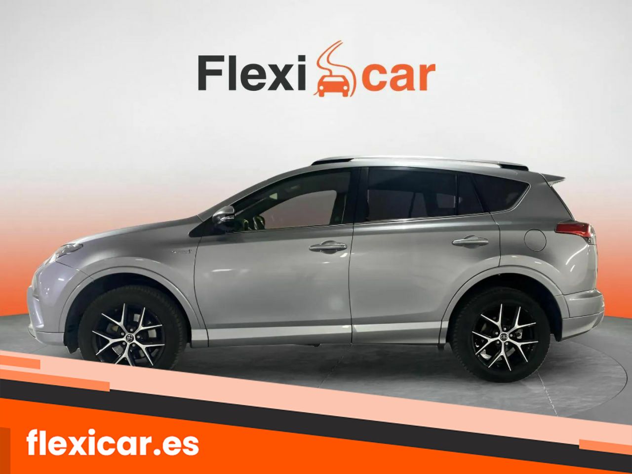 Foto Toyota Rav4 4