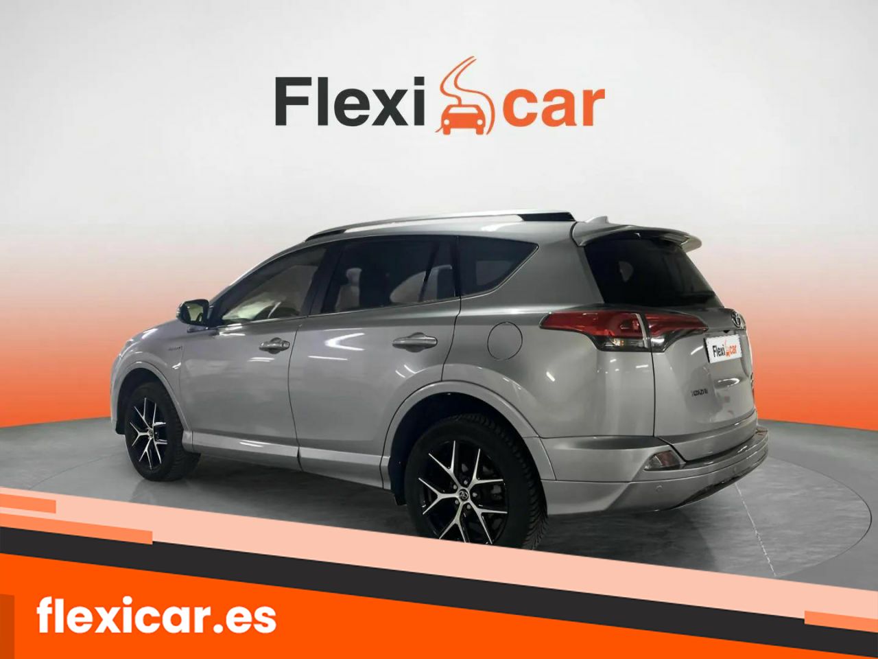 Foto Toyota Rav4 5