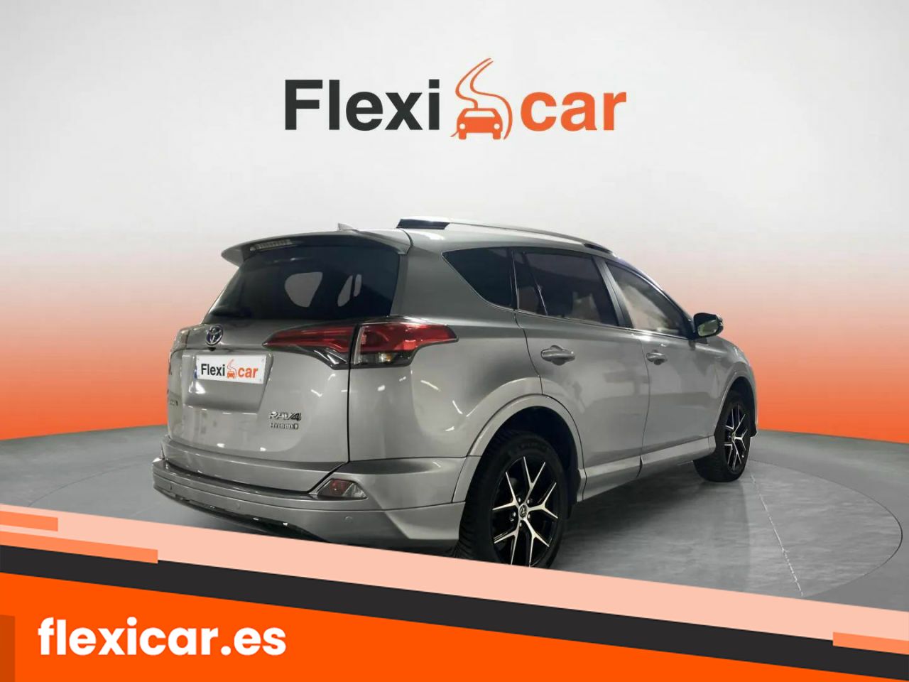 Foto Toyota Rav4 8