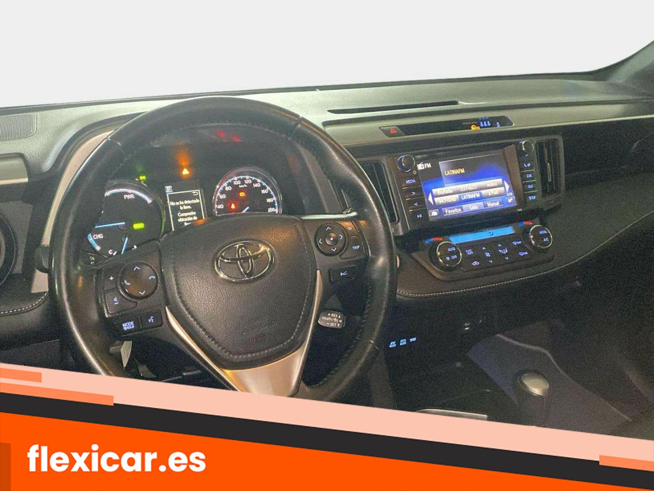Foto Toyota Rav4 10