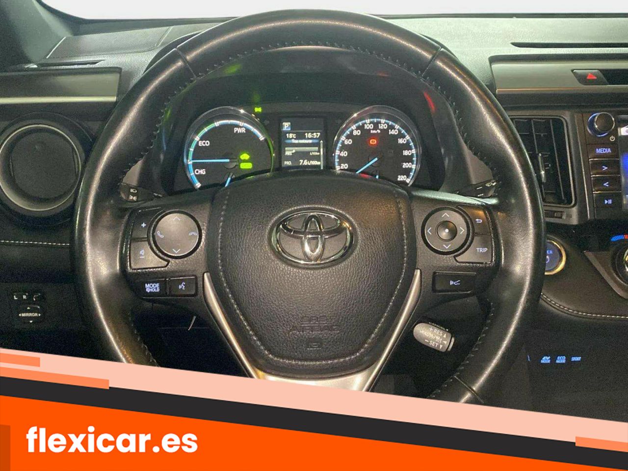 Foto Toyota Rav4 11