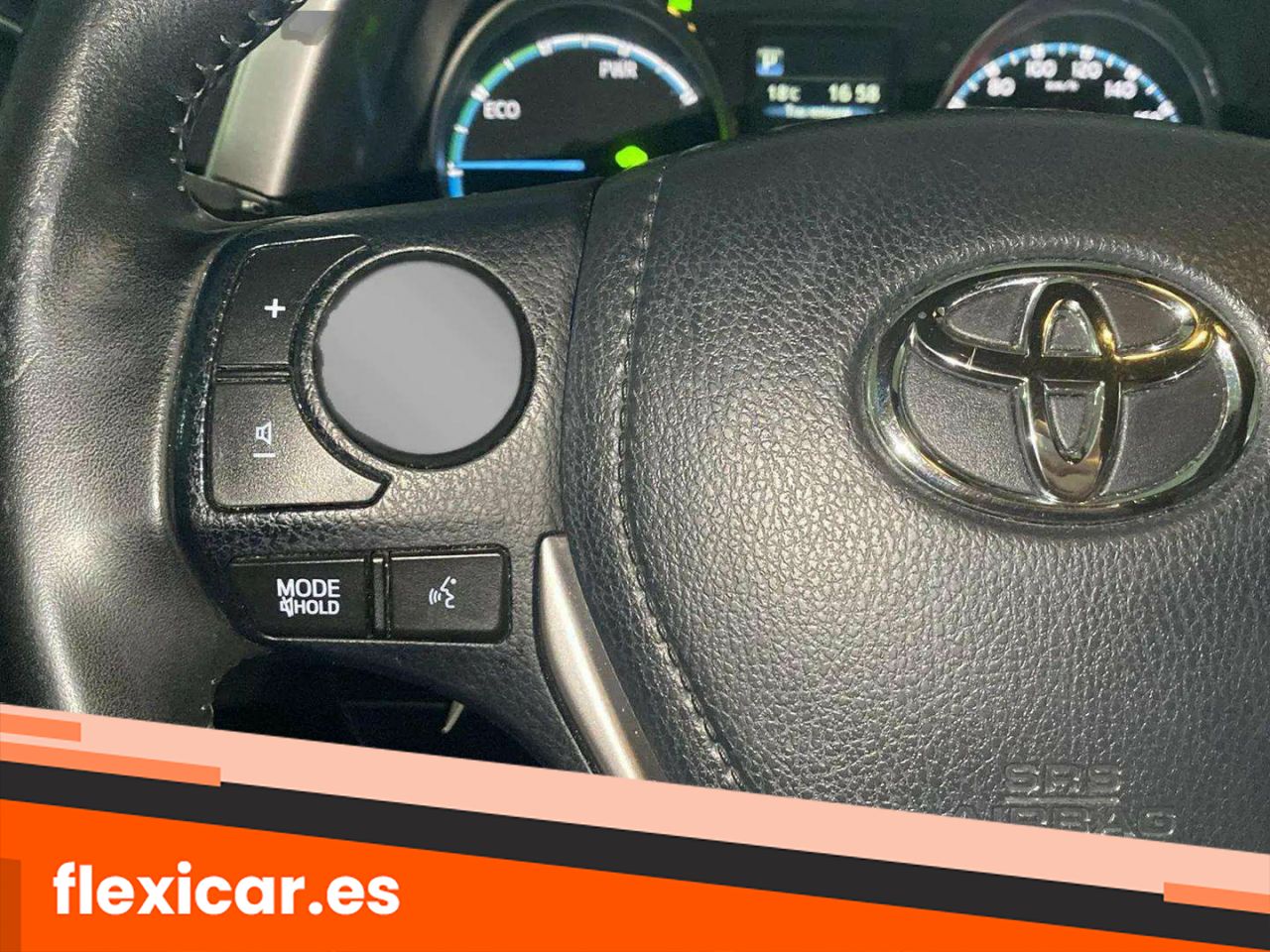 Foto Toyota Rav4 12