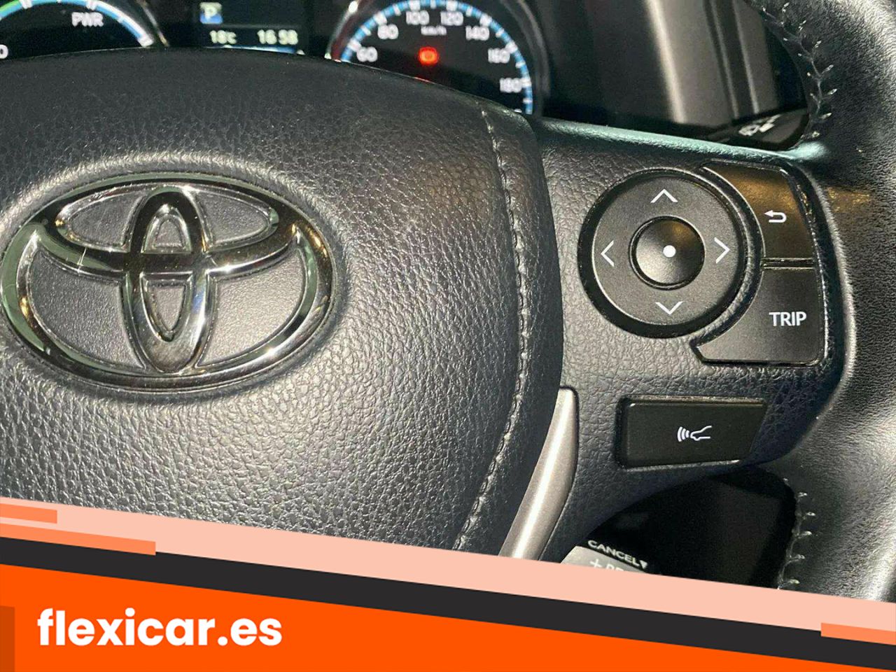 Foto Toyota Rav4 13