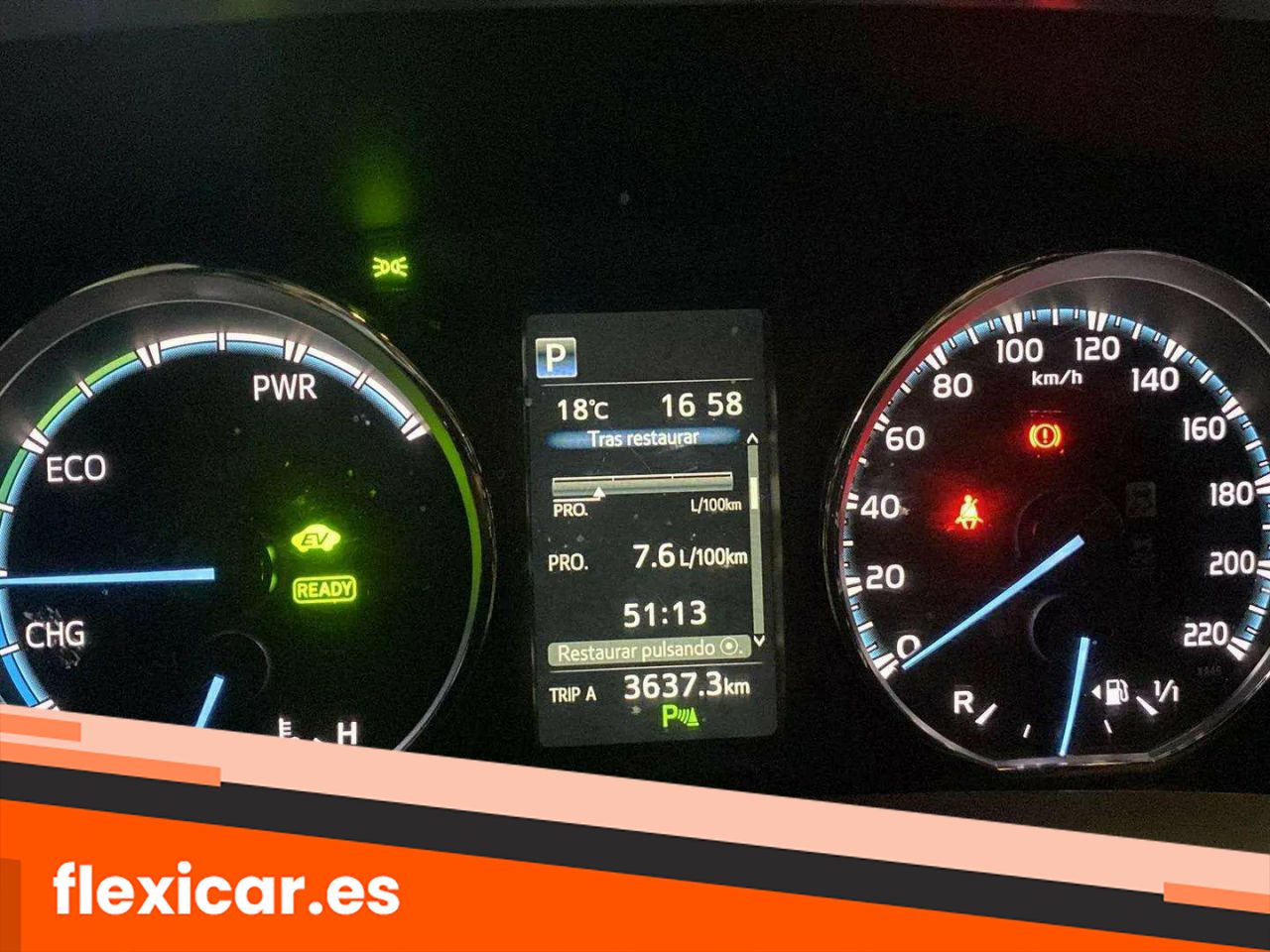 Foto Toyota Rav4 14