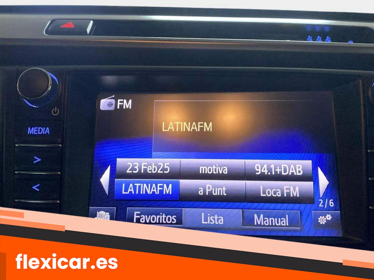 Foto Toyota Rav4 15