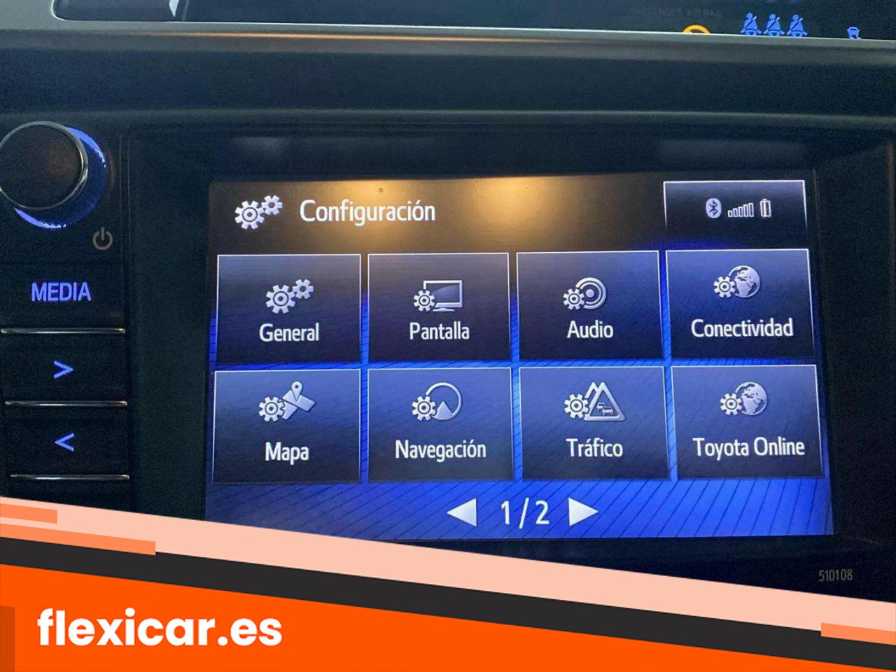 Foto Toyota Rav4 16