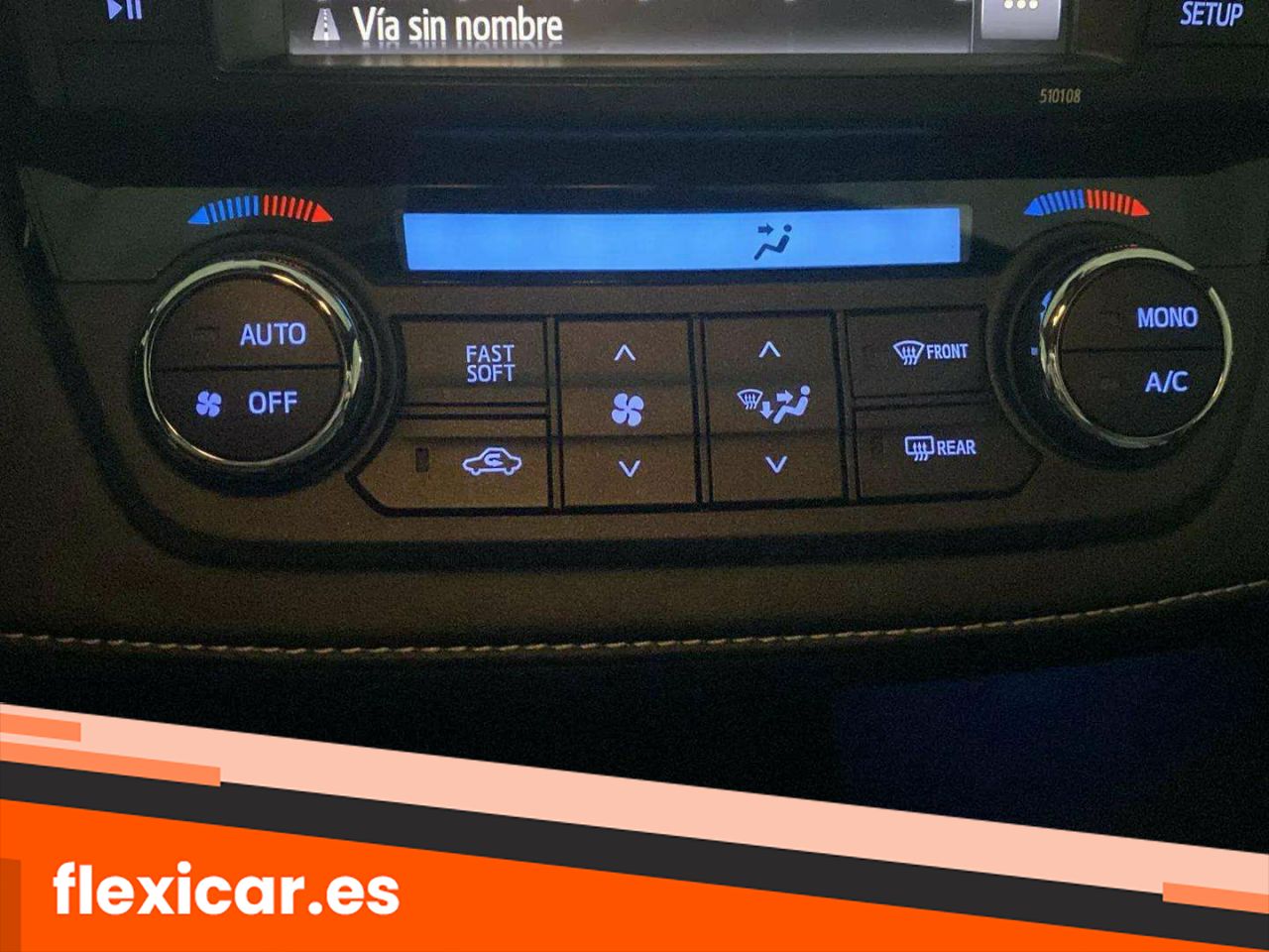 Foto Toyota Rav4 19