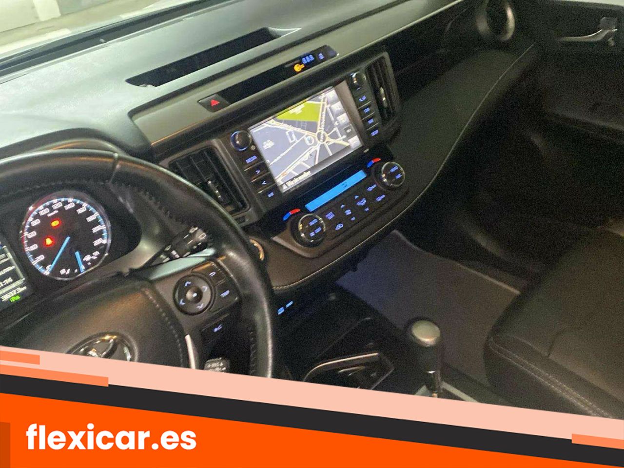 Foto Toyota Rav4 20