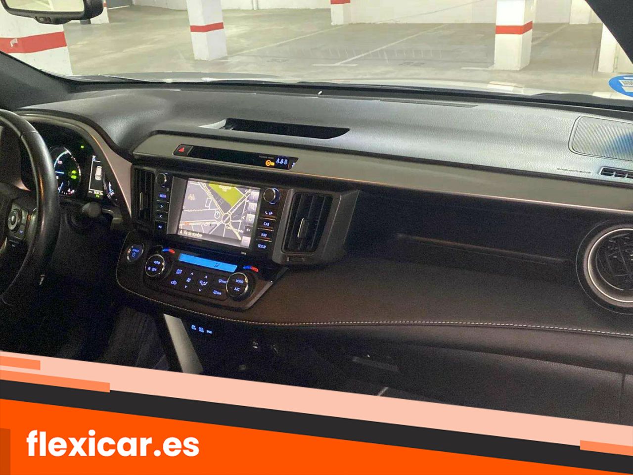 Foto Toyota Rav4 21