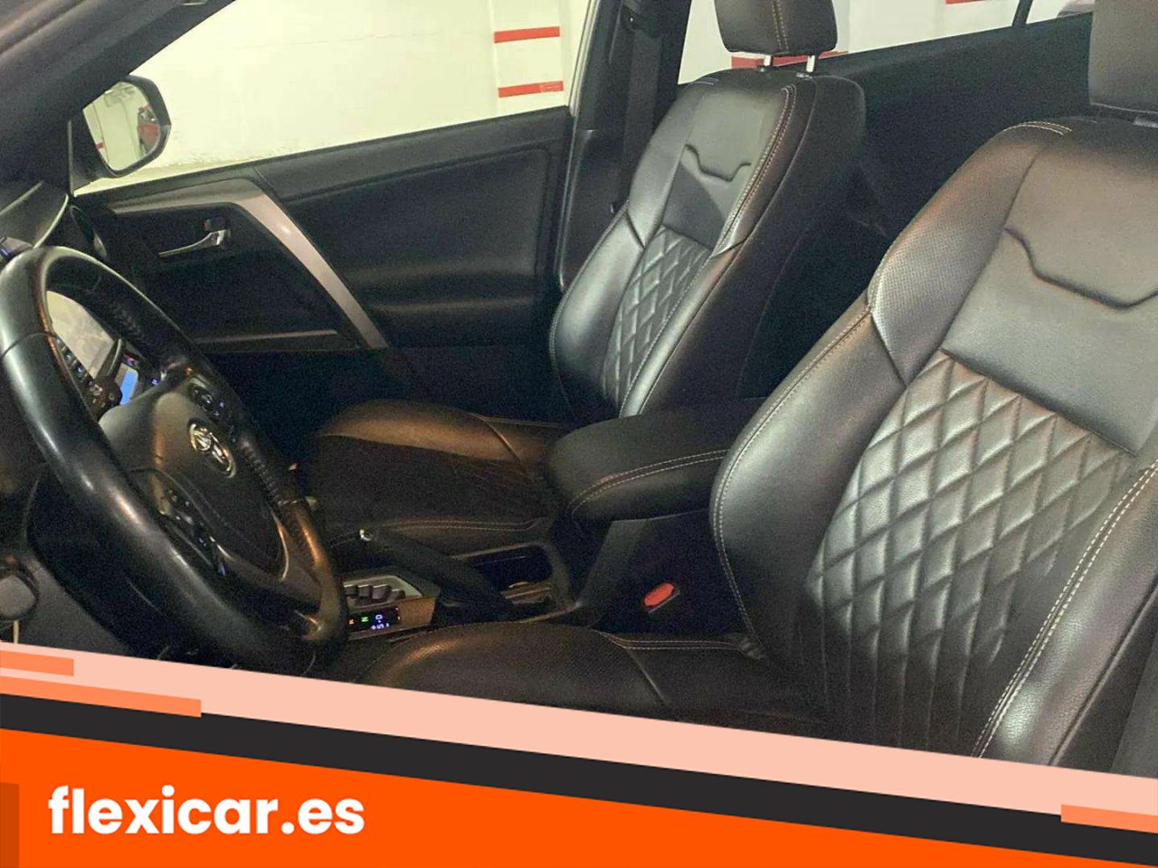 Foto Toyota Rav4 23