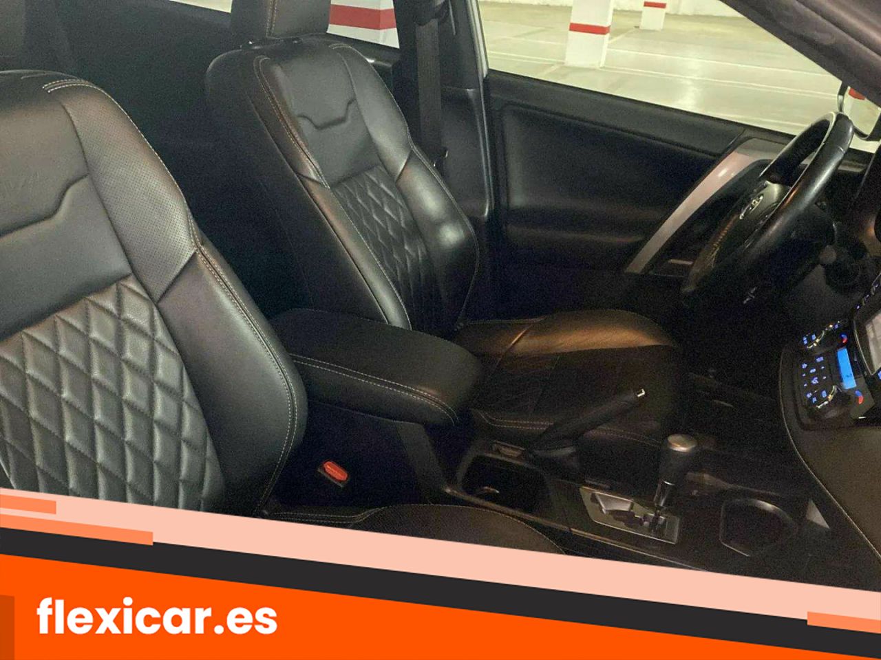 Foto Toyota Rav4 24