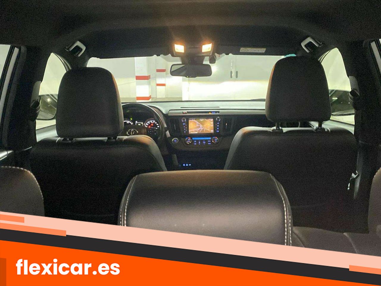 Foto Toyota Rav4 27