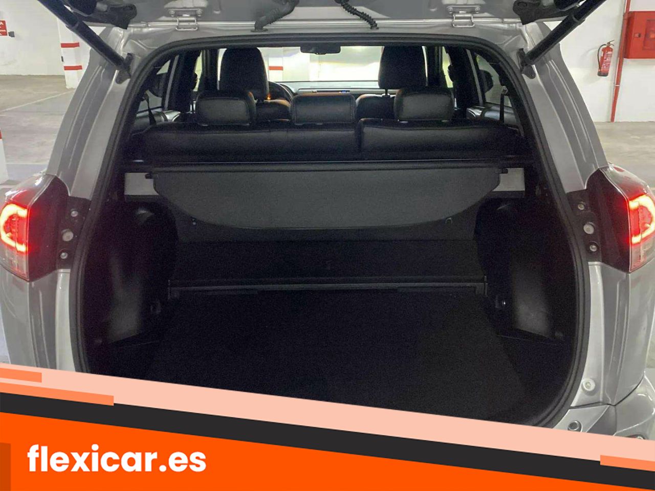 Foto Toyota Rav4 28