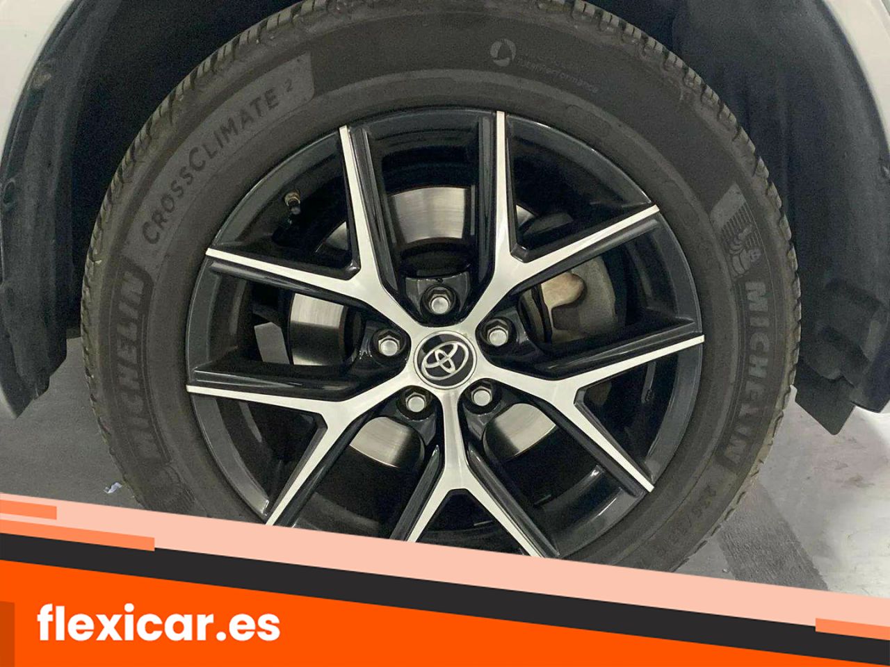 Foto Toyota Rav4 32