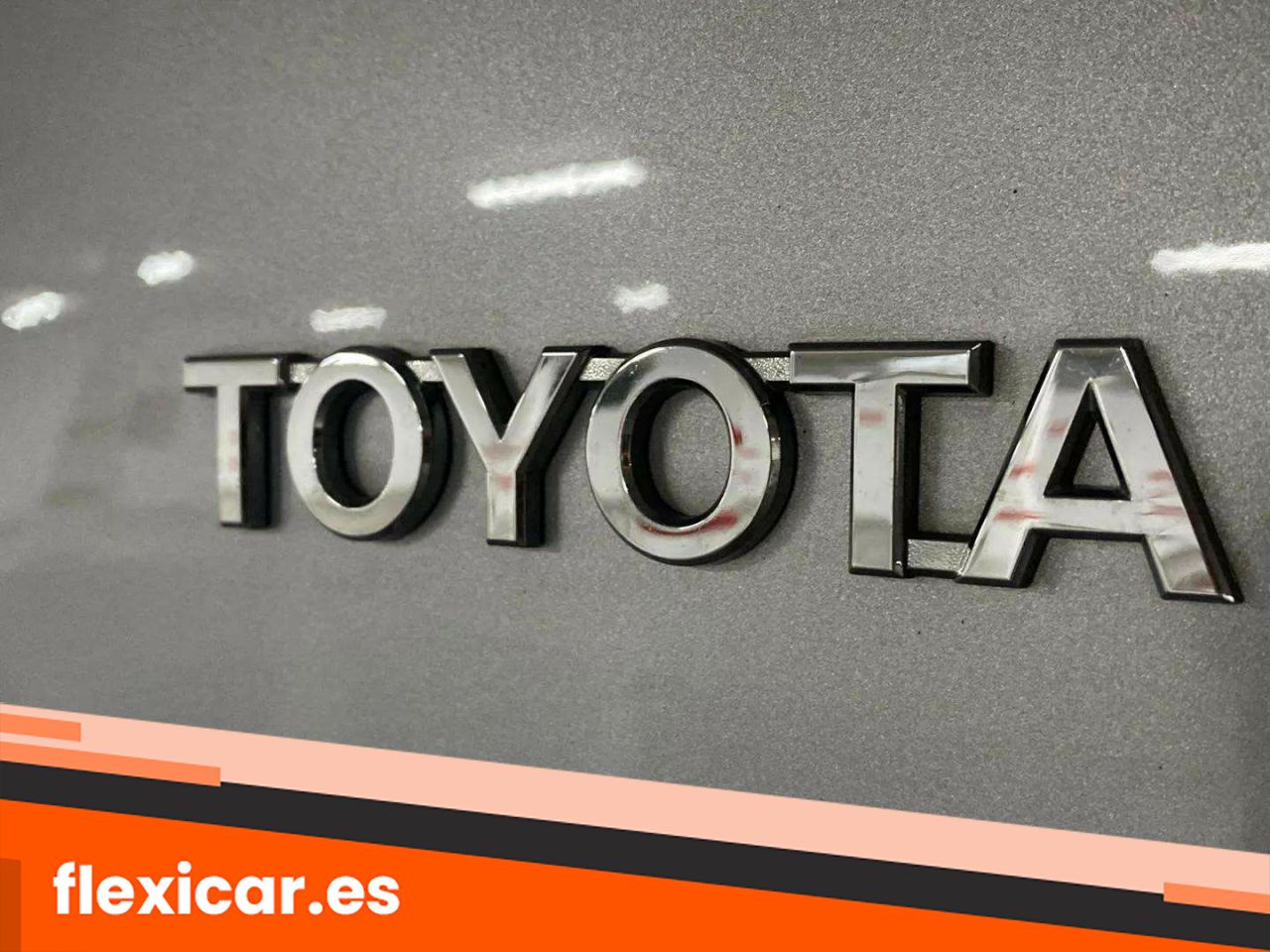 Foto Toyota Rav4 33