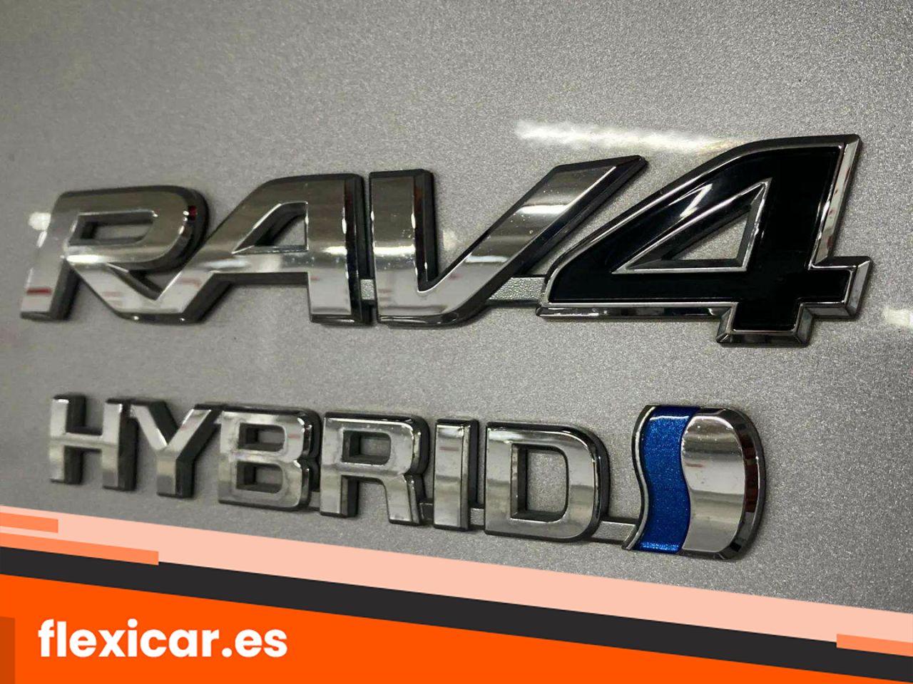 Foto Toyota Rav4 34