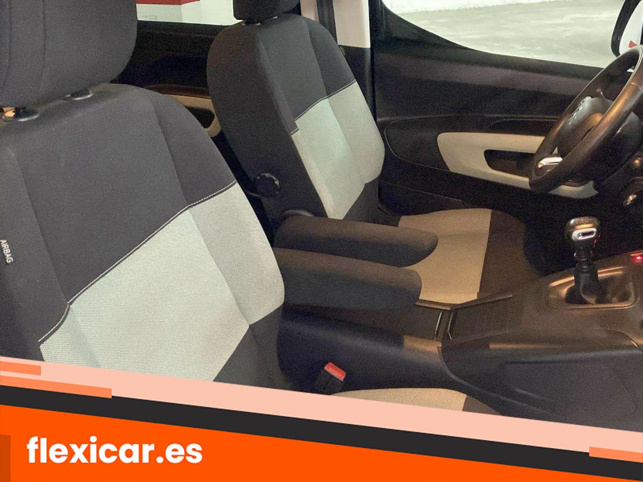 Foto Citroën Berlingo 22