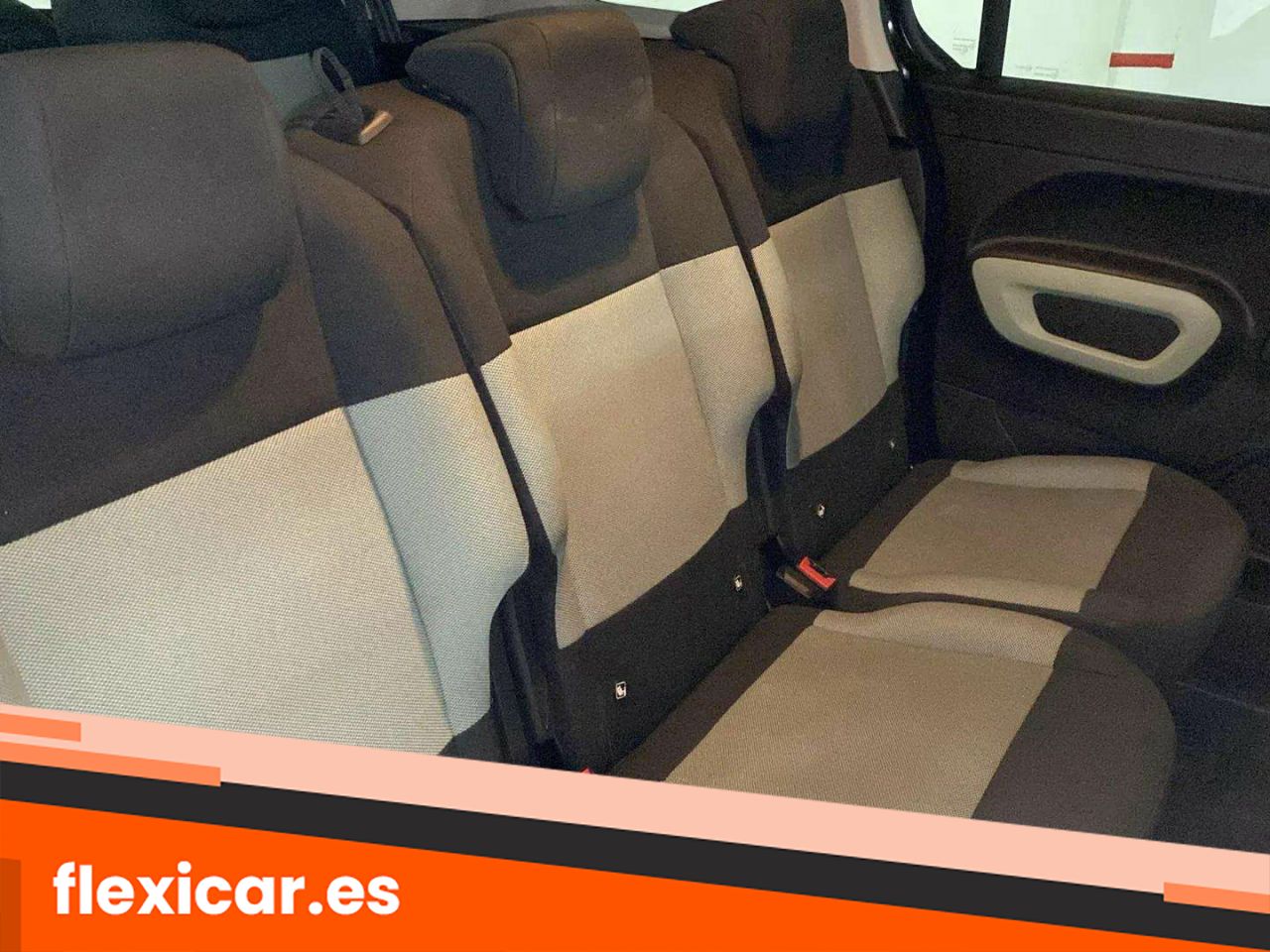 Foto Citroën Berlingo 24