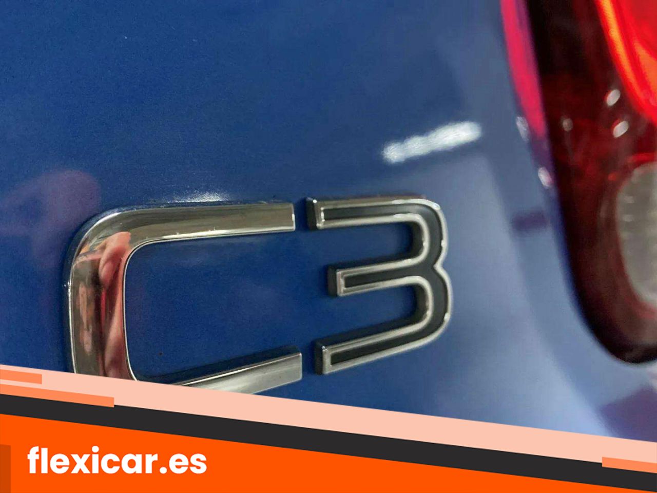 Foto Citroën C3 30