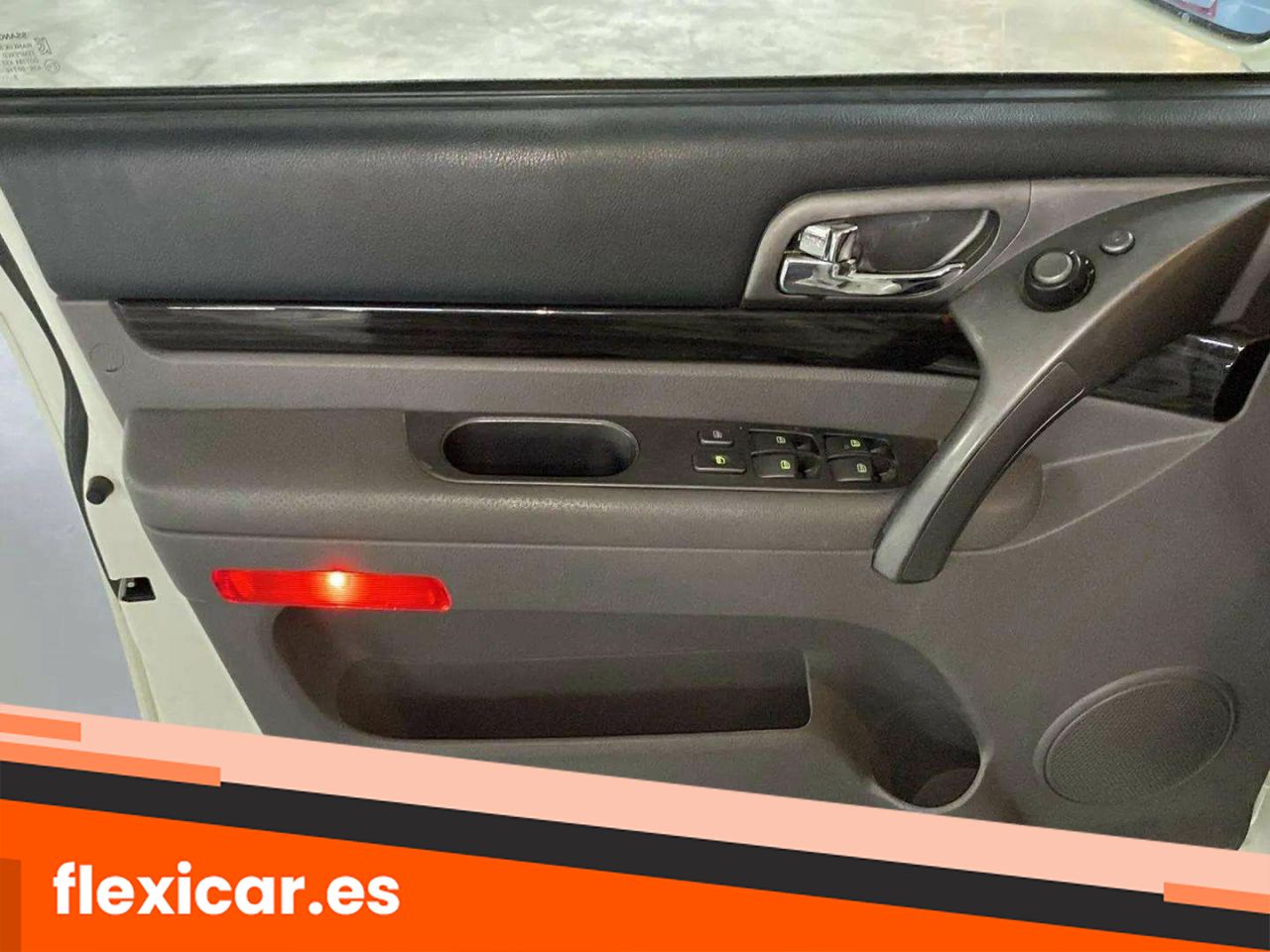 Foto SsangYong Rodius 20