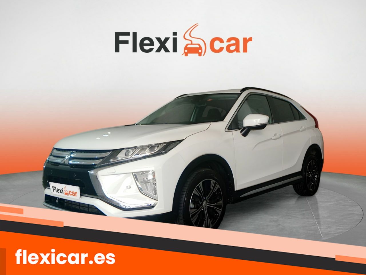 Foto Mitsubishi Eclipse Cross 3