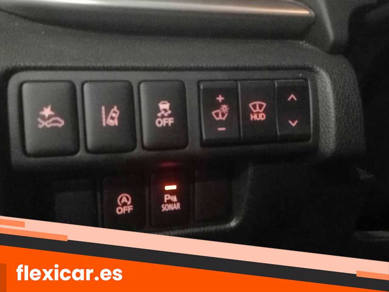 Foto Mitsubishi Eclipse Cross 19