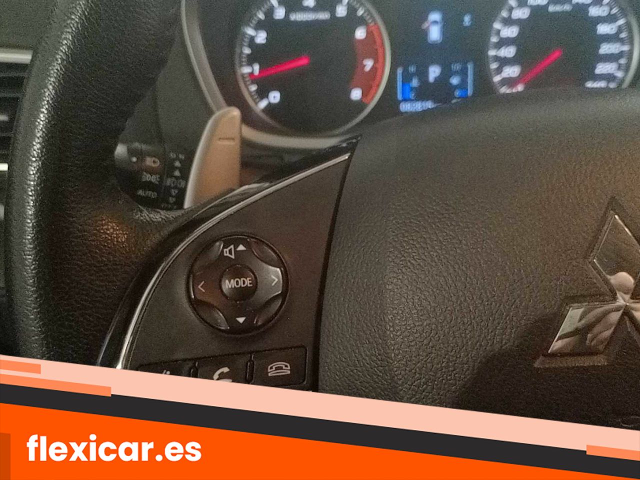 Foto Mitsubishi Eclipse Cross 20