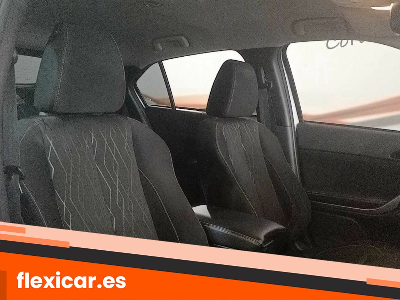Foto Mitsubishi Eclipse Cross 30