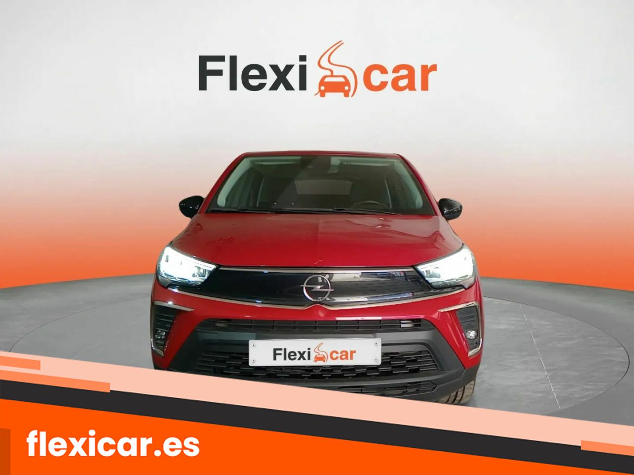 Foto Opel CrossLand 2