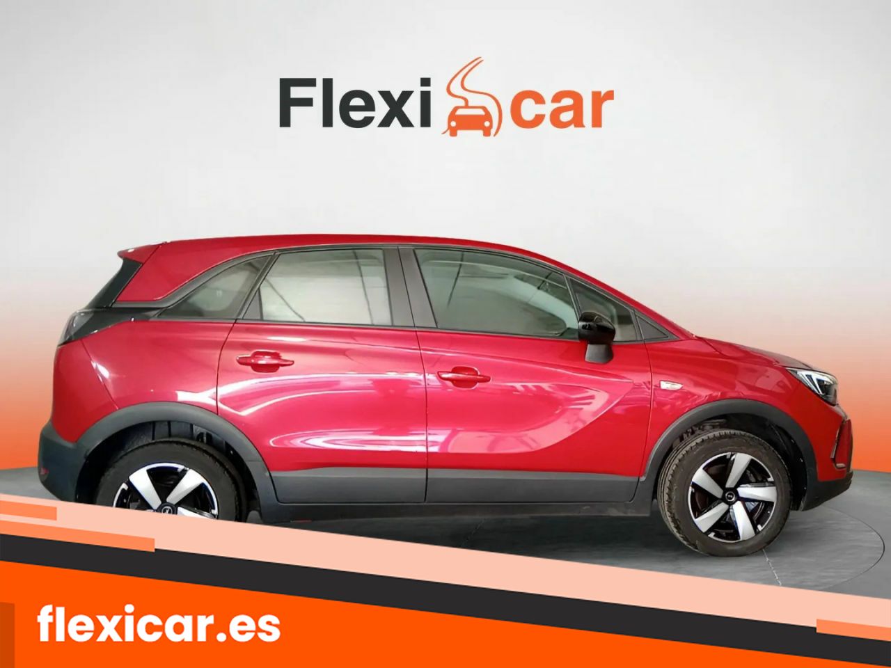 Foto Opel CrossLand 3