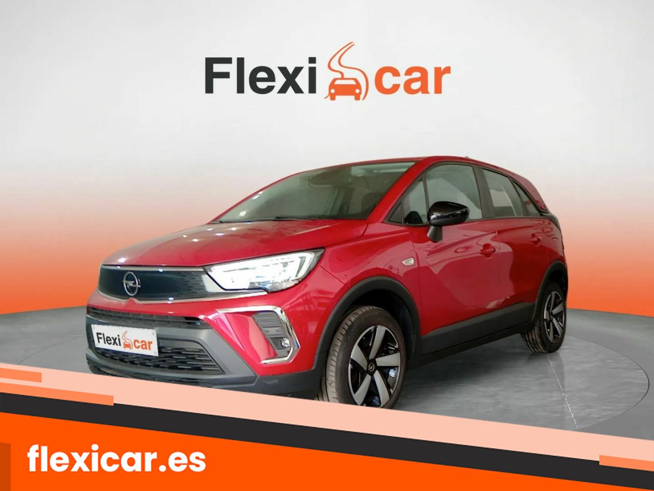 Foto Opel CrossLand 4