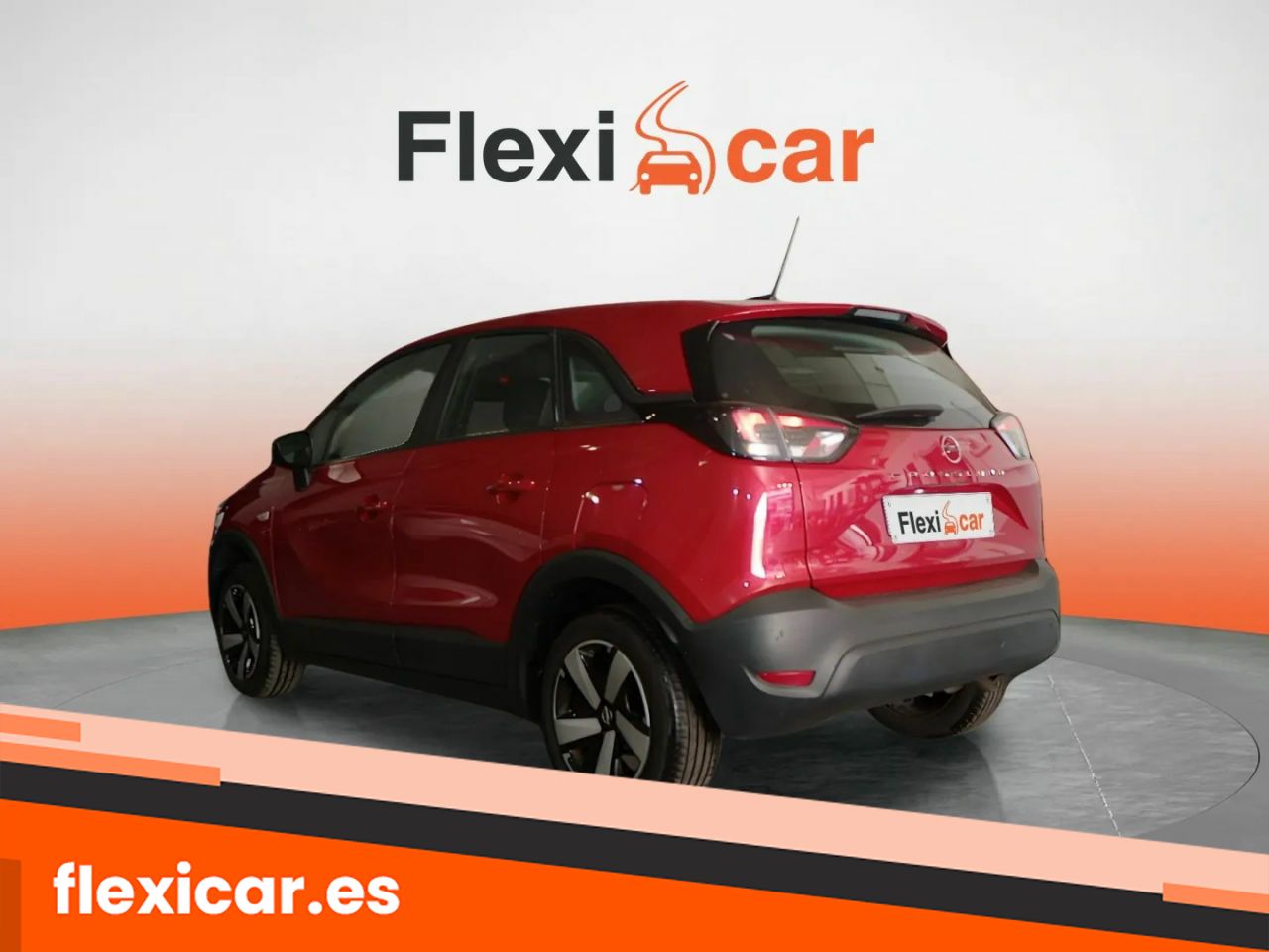 Foto Opel CrossLand 5