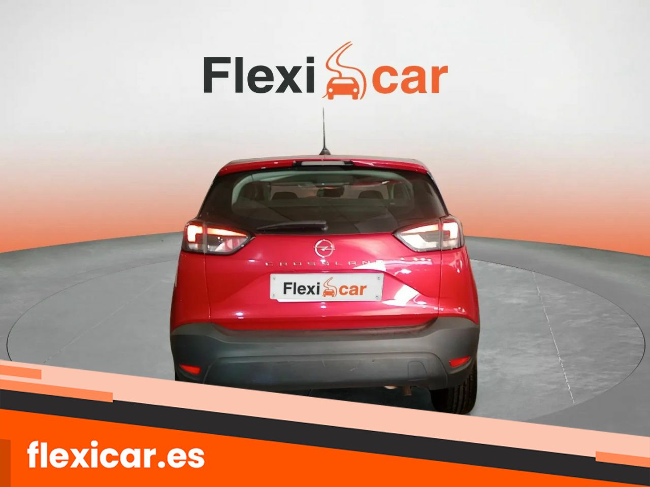 Foto Opel CrossLand 7