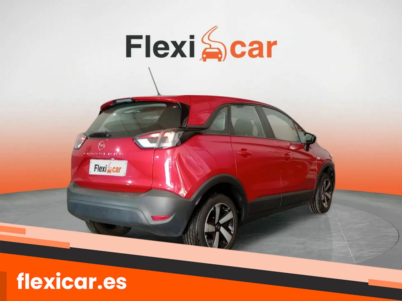 Foto Opel CrossLand 8