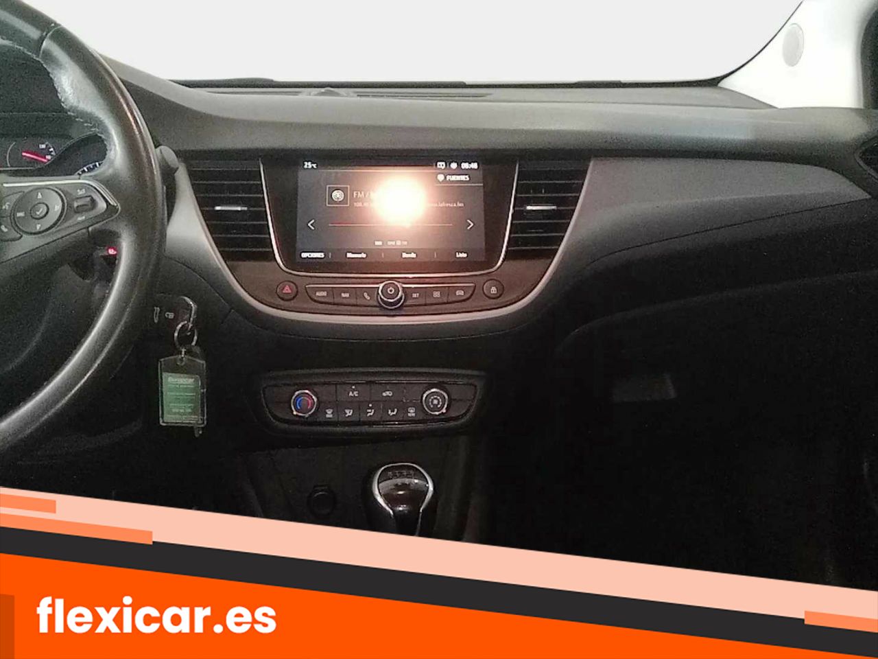 Foto Opel CrossLand 10