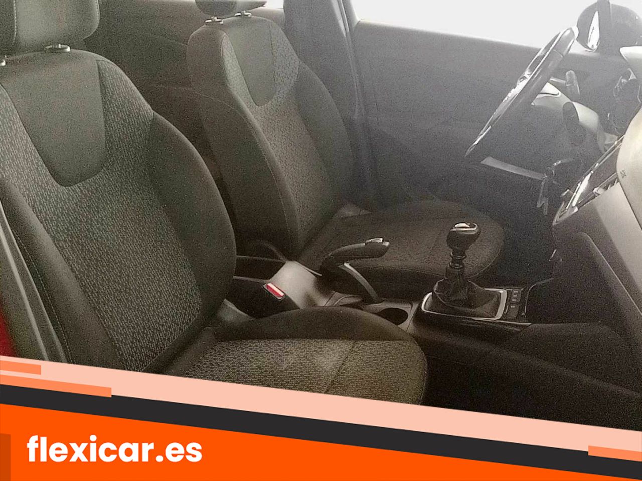 Foto Opel CrossLand 14