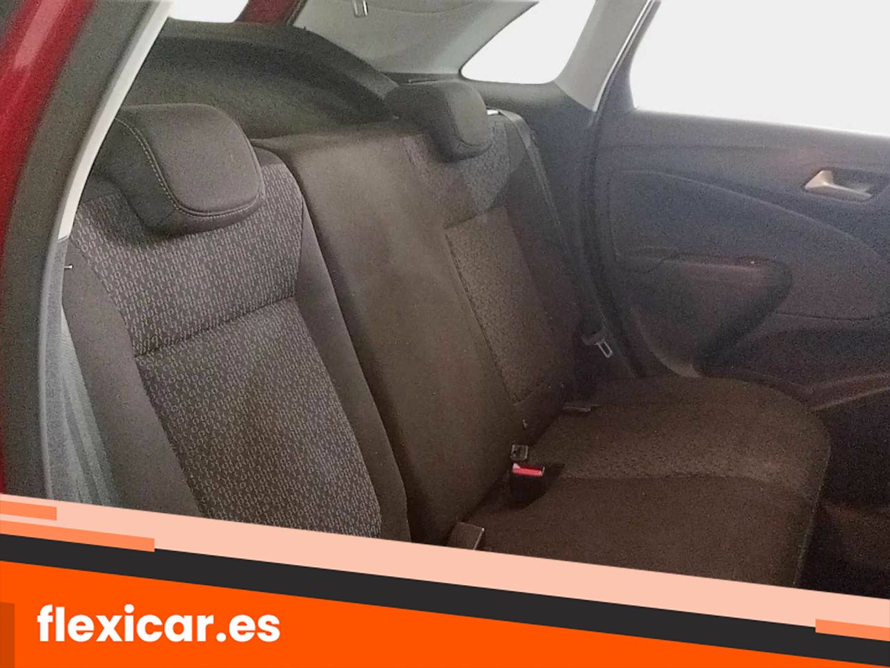 Foto Opel CrossLand 15