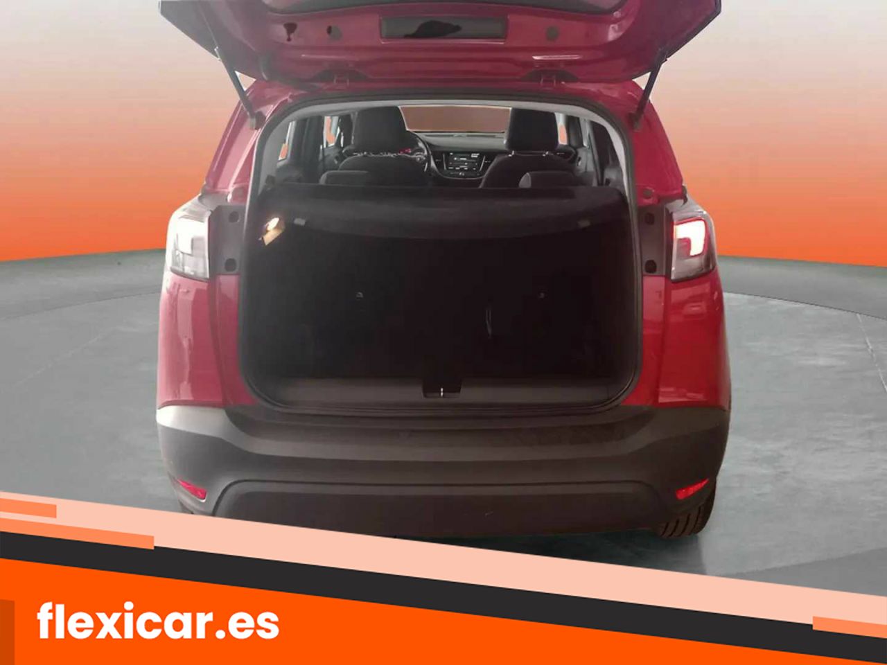 Foto Opel CrossLand 16