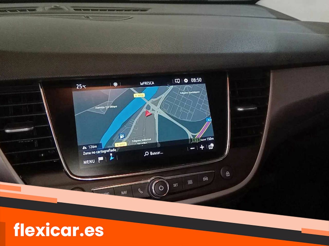 Foto Opel CrossLand 19