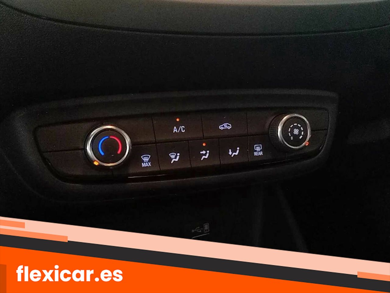 Foto Opel CrossLand 20