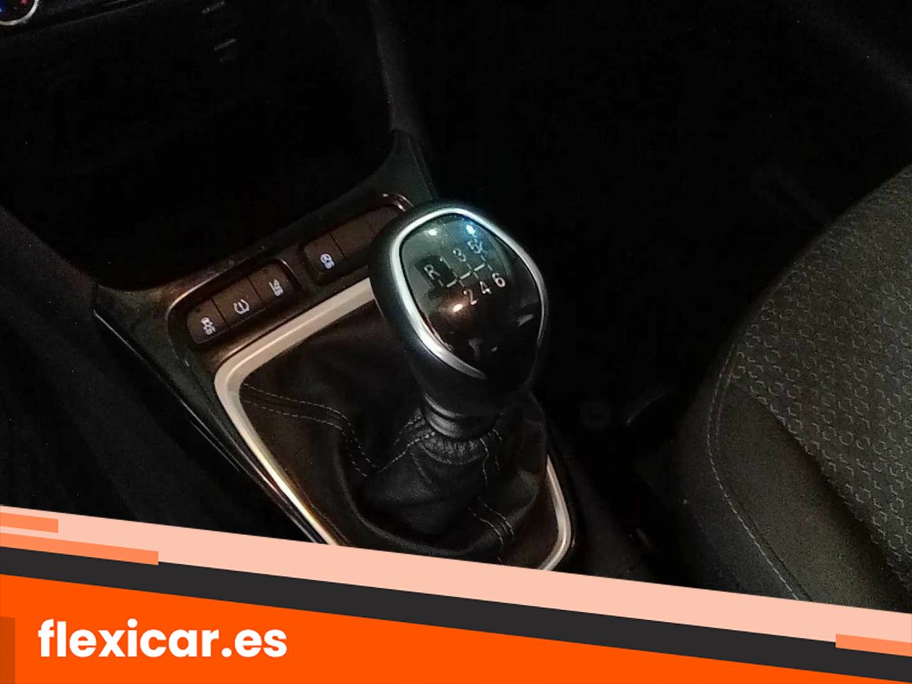 Foto Opel CrossLand 21
