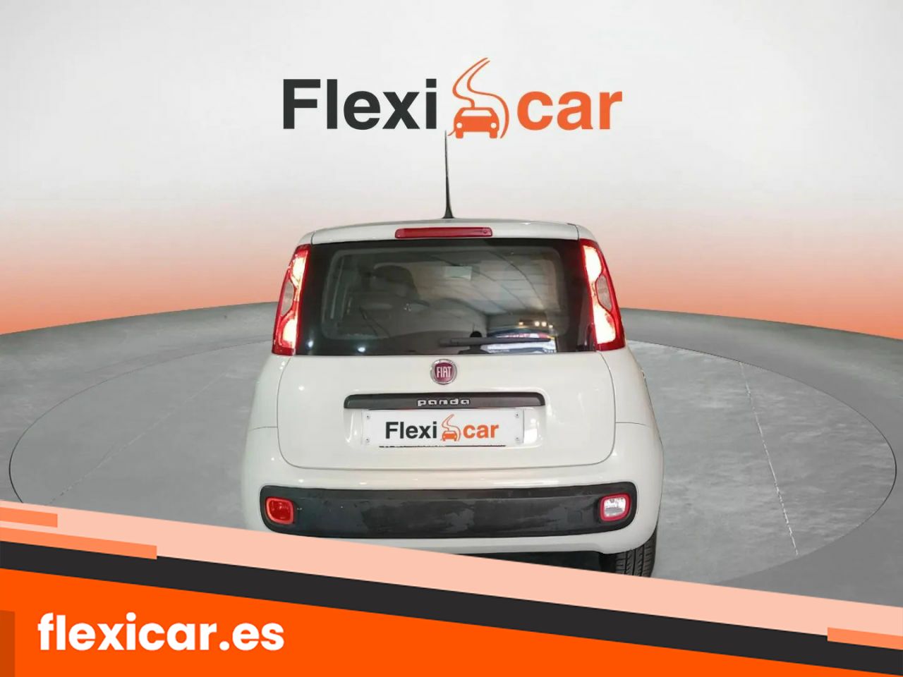 Foto Fiat Panda 7