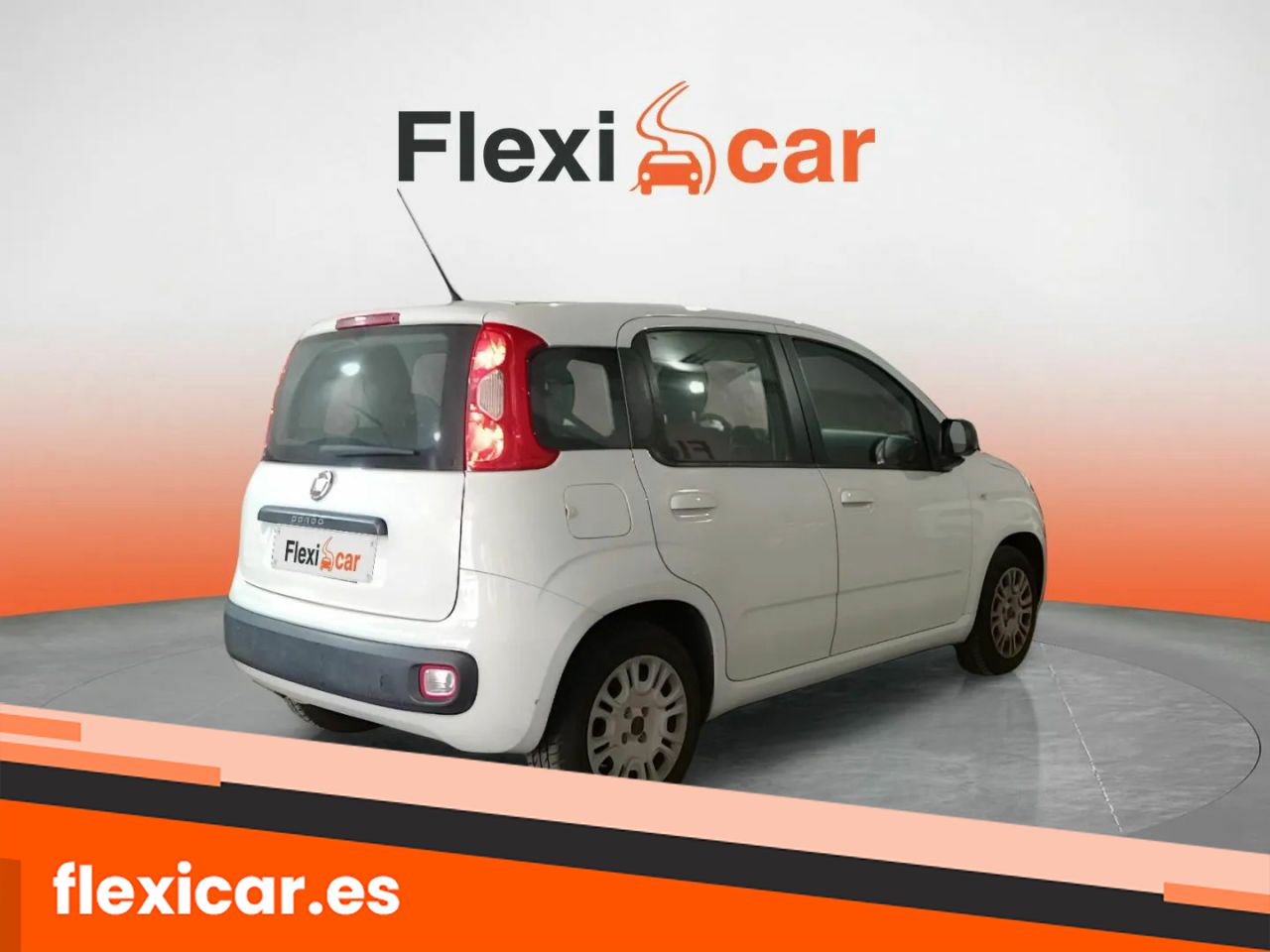 Foto Fiat Panda 8