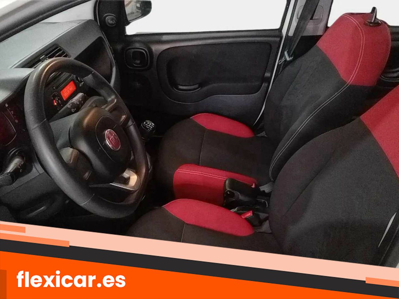 Foto Fiat Panda 14