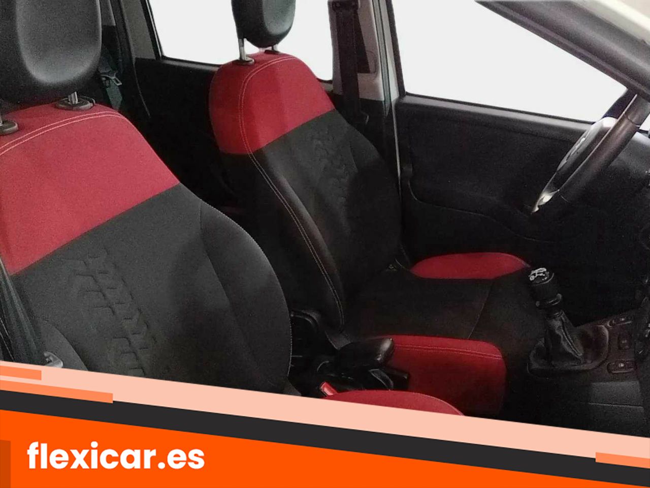 Foto Fiat Panda 15