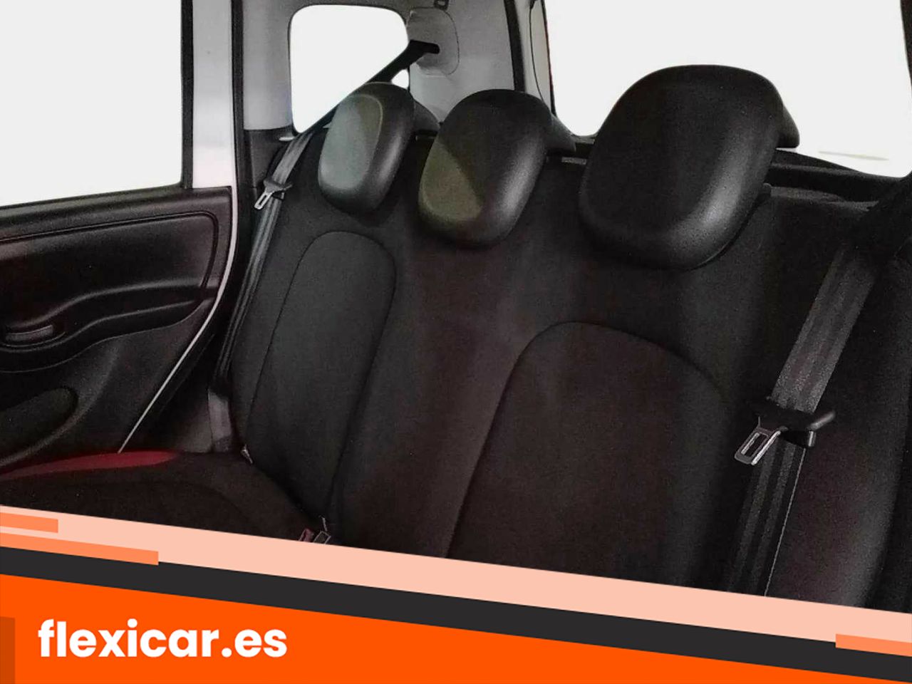 Foto Fiat Panda 16