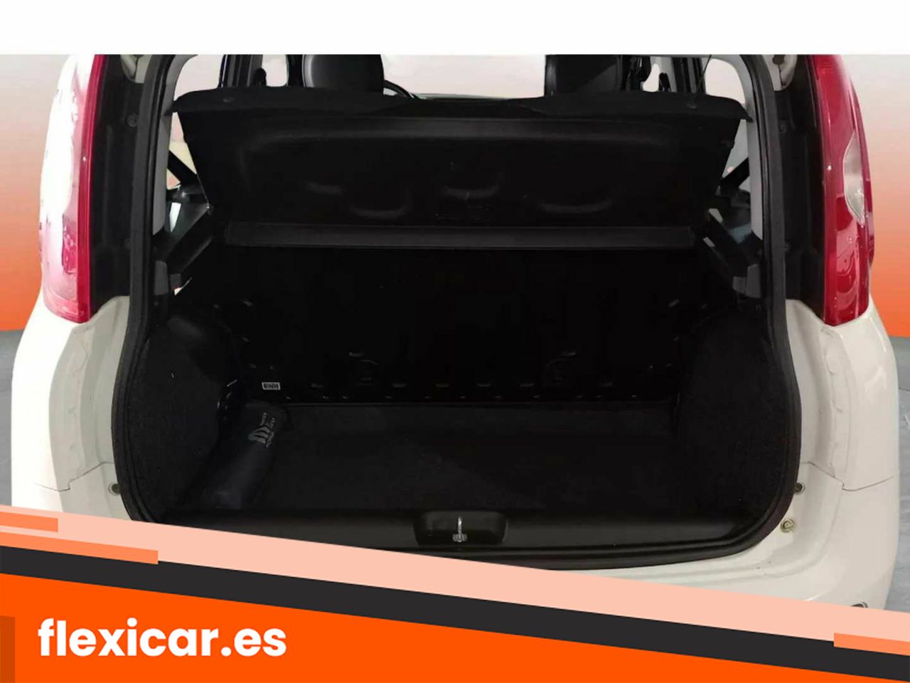 Foto Fiat Panda 17