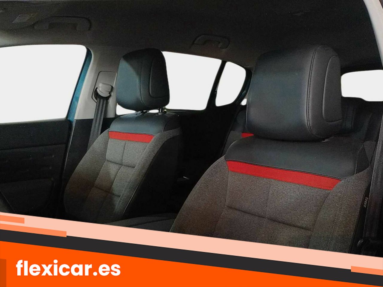 Foto Citroën C5 Aircross 13